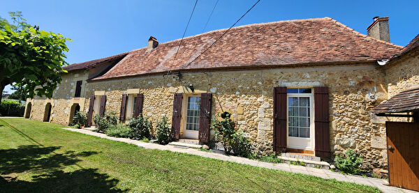 Vente maison à Bergerac (24100)