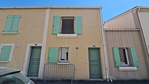 Vente maison à Saint germain et mons (24520)