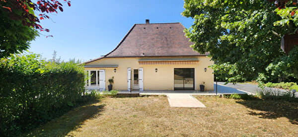 Vente maison véranda à Gardonne (24680)
