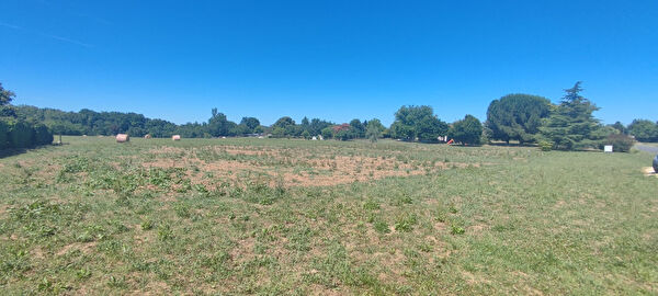 Vente terrain à Sigoules et flaugeac (24240)