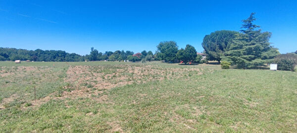 Vente terrain à Sigoules et flaugeac (24240)