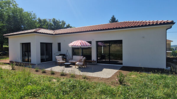 Vente maison à Bergerac (24100)