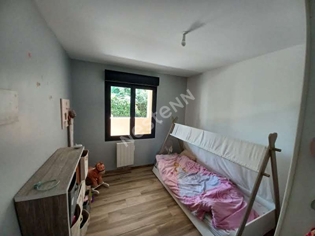 Superbe plain pied de trois chambres proche de toutes commodités à l'Ouest de Bergerac !