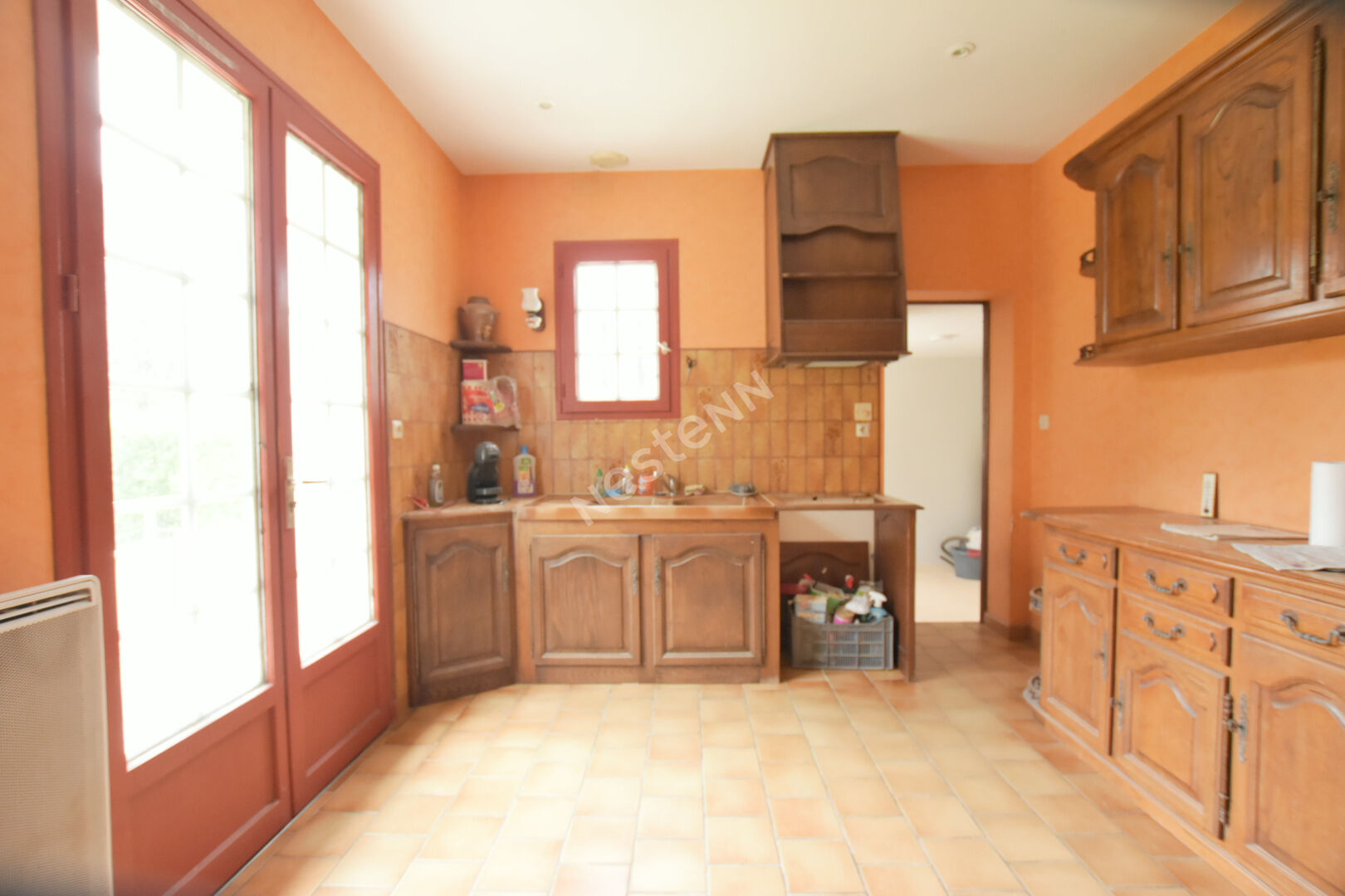 Charmante maison de plain-pied à quelques minutes à l'ouest de Bergerac !