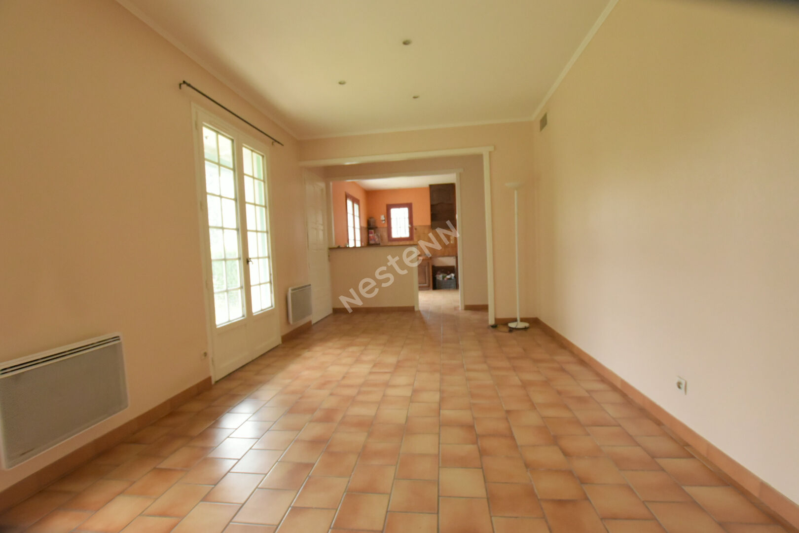 Charmante maison de plain-pied à quelques minutes à l'ouest de Bergerac !