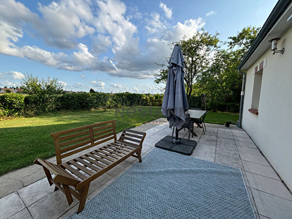 Location maison à Amboise (37400)