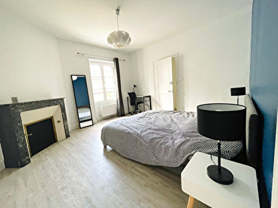 Location maison à Amboise (37400)