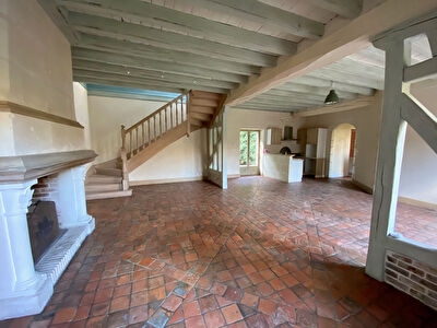 Location maison à Amboise (37400)