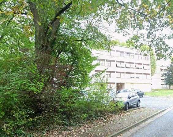 Vente appartement à Vierzon (18100)