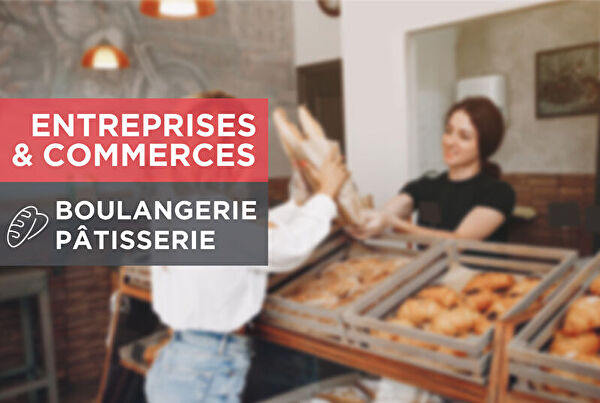 Vente commerce à Vierzon (18100)