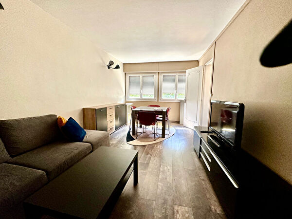 Vente appartement à Vierzon (18100)