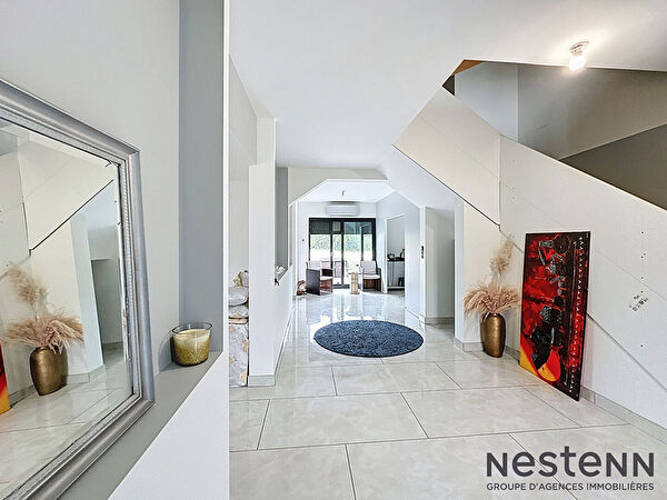 Vente maison contemporaine à Orleans (45000)