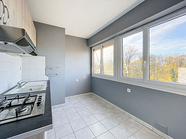 Vente appartement à Vierzon (18100)