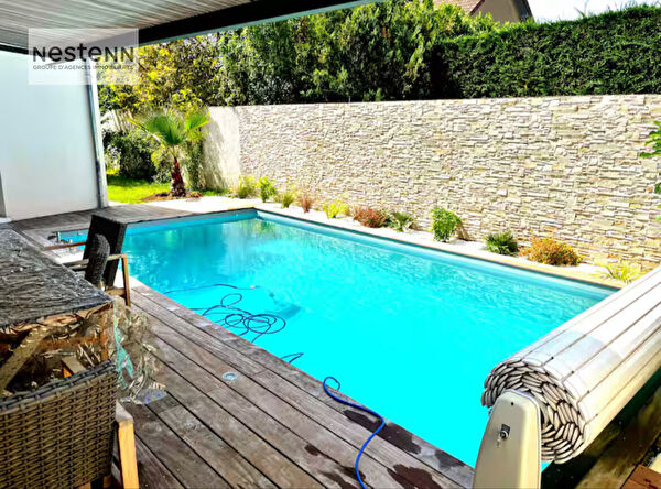 Vente maison contemporaine à Orleans (45000)