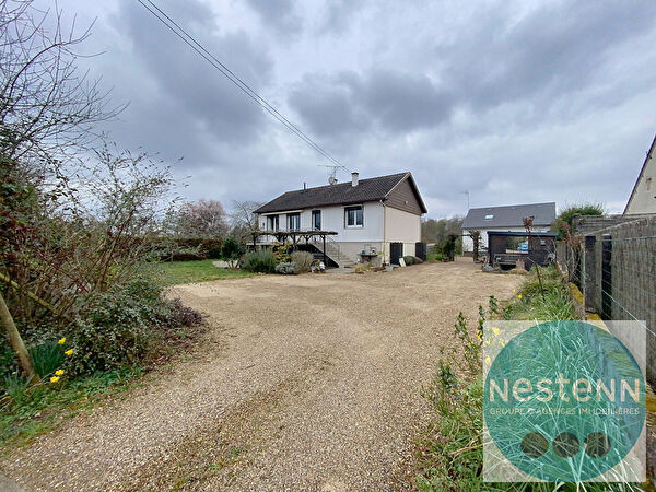 Vente maison à Mulhouse (68100)