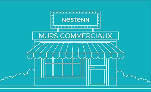 Vente local-professionnel à Vierzon (18100)