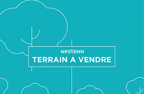 Vente terrain à Vierzon (18100)