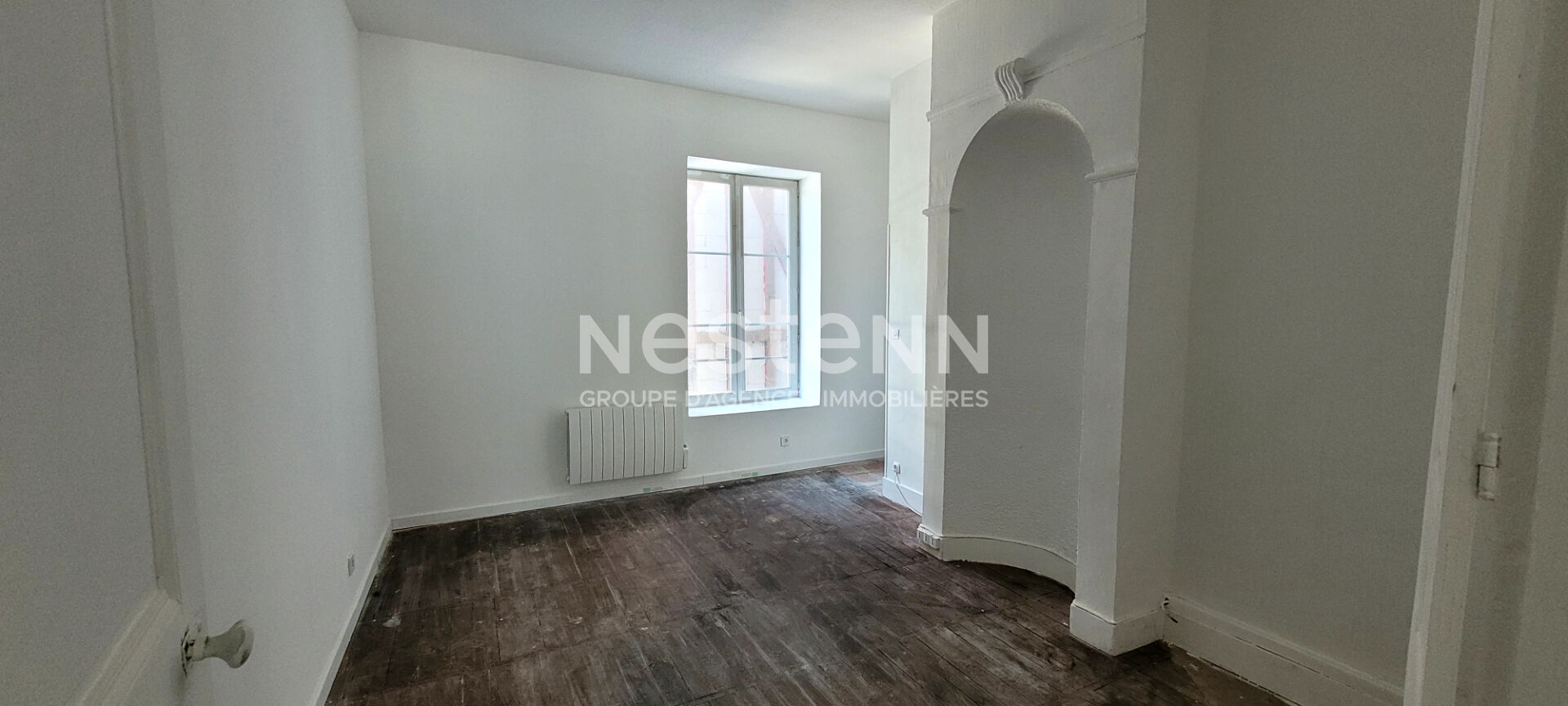 Bureaux de 81 m² avec vue imprenable sur la Loire