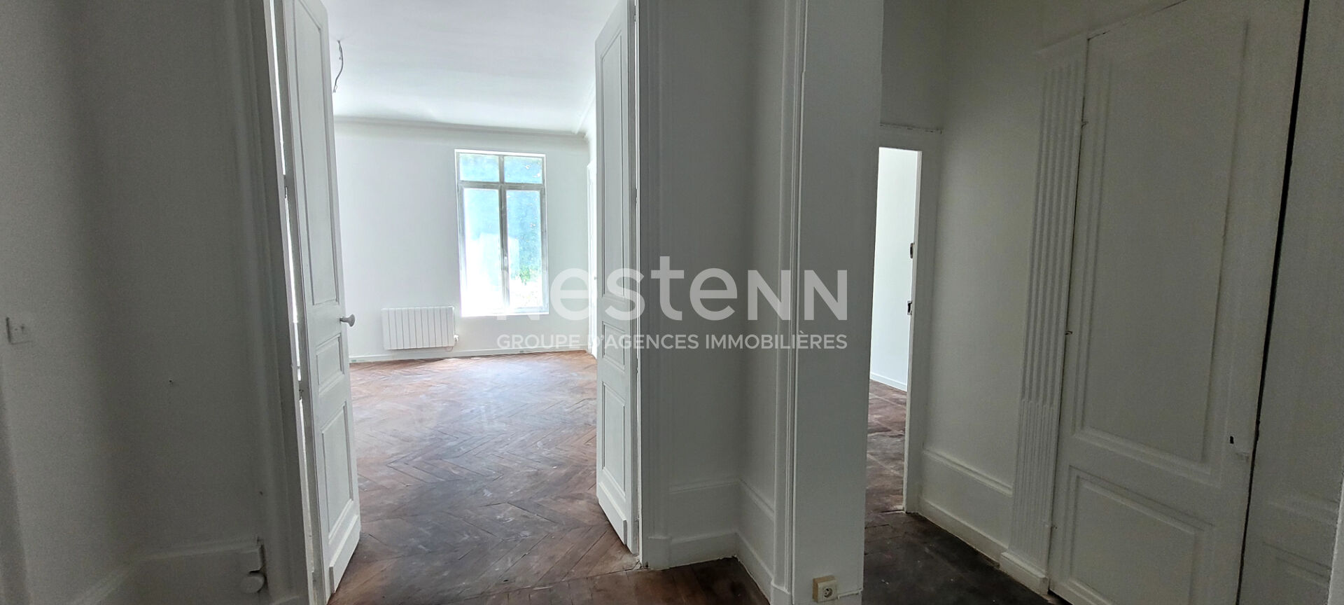 Bureaux de 81 m² avec vue imprenable sur la Loire