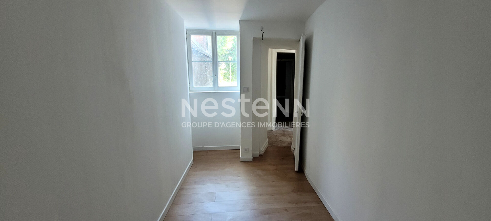 Bureaux de 81 m² avec vue imprenable sur la Loire