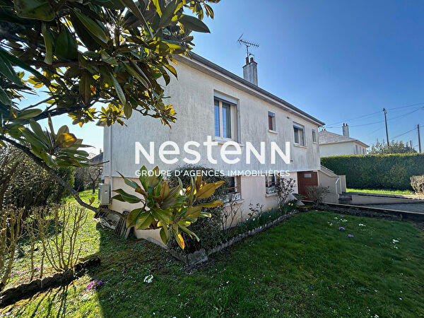 Vente maison au malesherbois (45300)