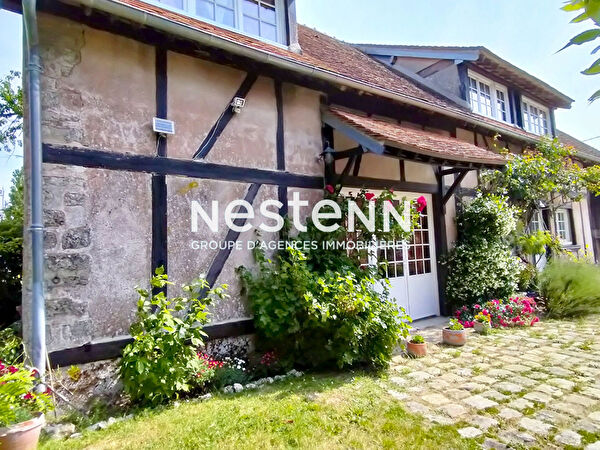Vente maison longere à Orleans (45000)