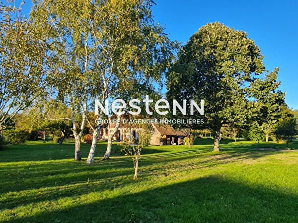 Vente maison longere à Orleans (45000)
