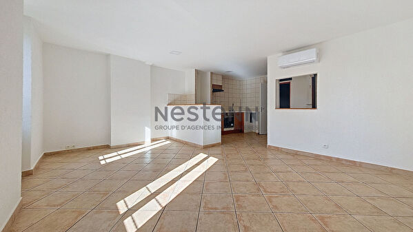 Vente maison meublée à Pompertuzat (31450)