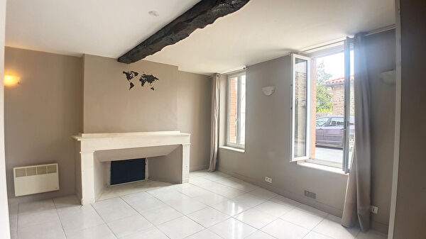Vente appartement à Tarascon sur ariege (09400)