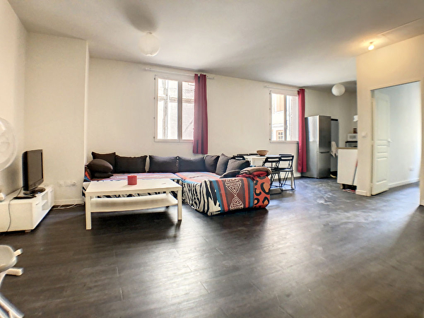 Vente appartement à Tarascon sur ariege (09400)