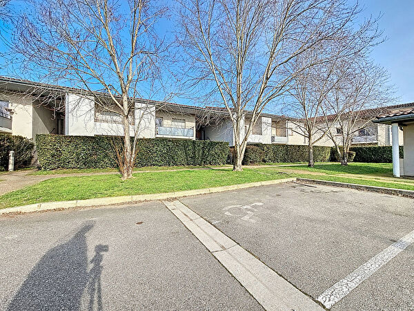 Vente appartement à Tarascon sur ariege (09400)