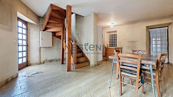 Vente maison meublée à Pompertuzat (31450)