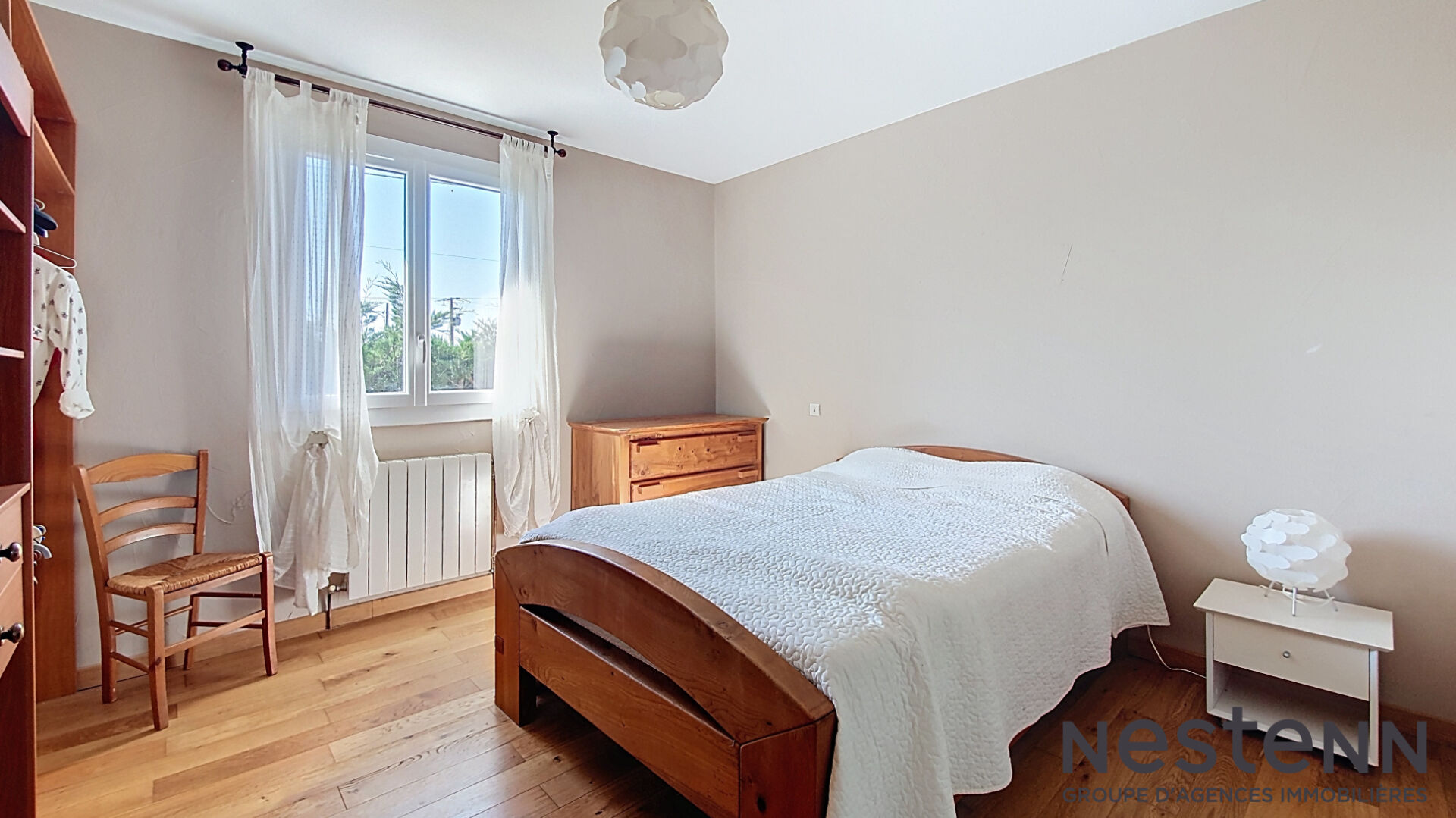 A Vendre Maison familiale avec 4 Chambres, 1 Bureau dépendances à Lagardelle sur Léze Au Calme Environnement Campagne