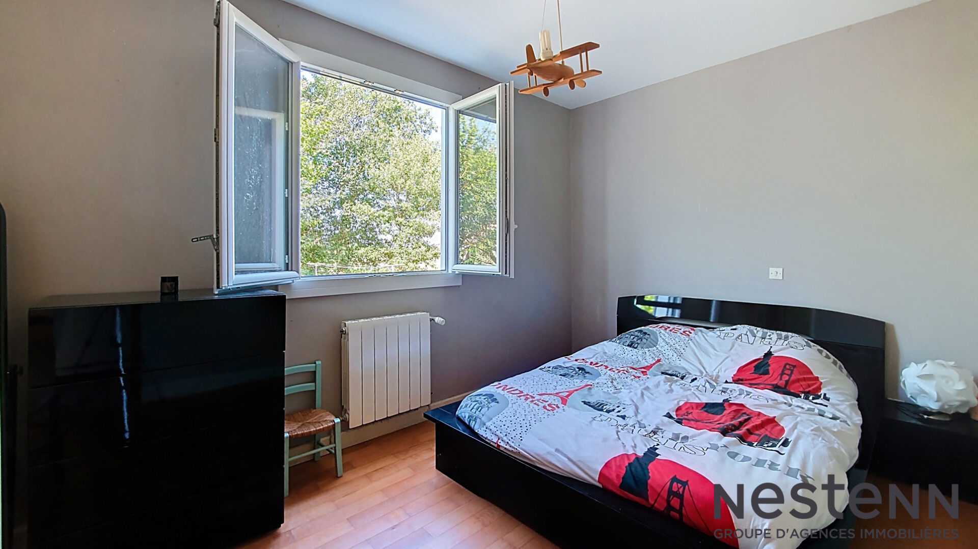 A Vendre Maison familiale avec 4 Chambres, 1 Bureau dépendances à Lagardelle sur Léze Au Calme Environnement Campagne