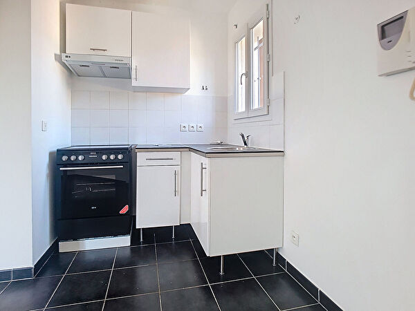 Location appartement à Martigues (13500)