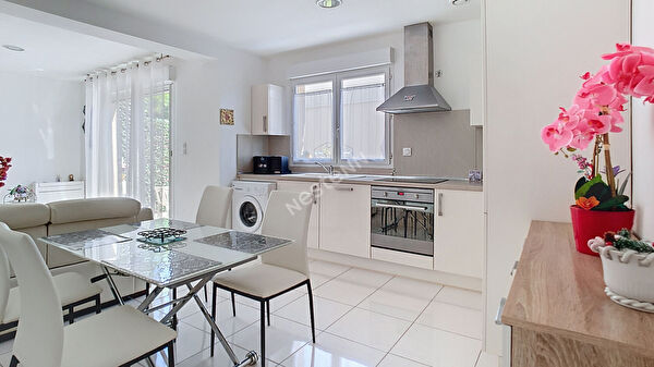 Vente maison à Sausset les pins (13960)