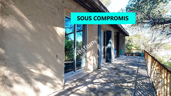 Vente maison à Martigues (13500)