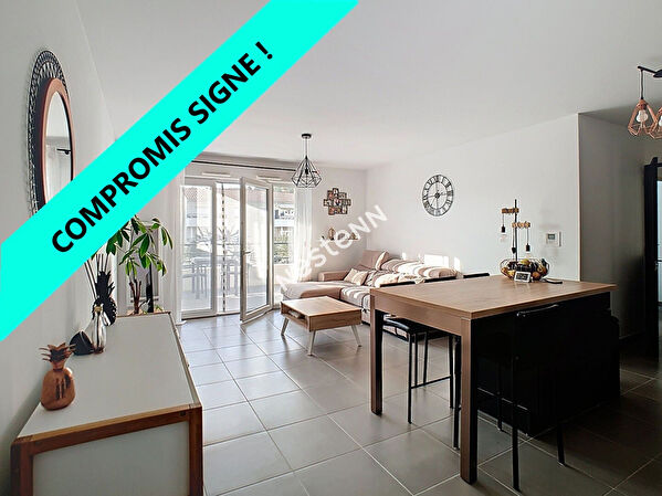 Vente appartement à Ensues la redonne (13820)