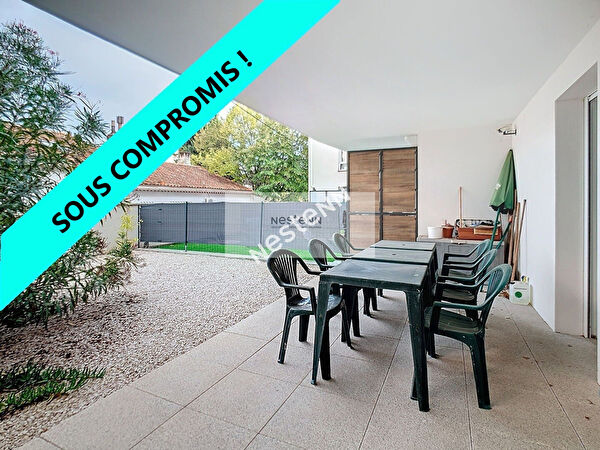 Vente appartement à Martigues (13500)