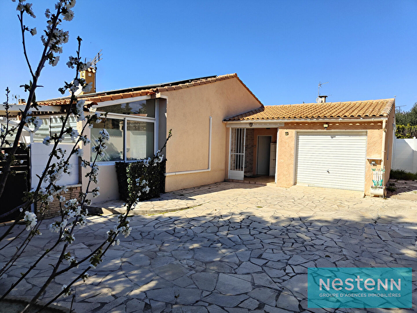 Vente maison à Martigues (13500)