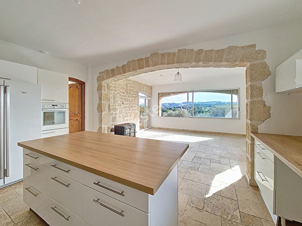 Vente appartement à Martigues (13500)