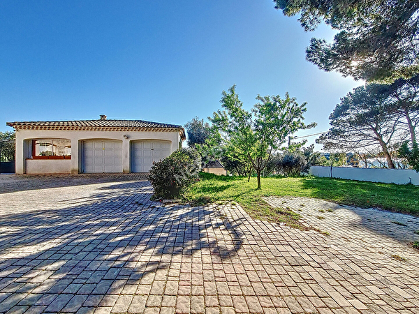 Vente maison à Martigues (13500)