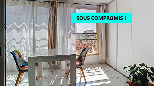 Vente appartement à Martigues (13500)