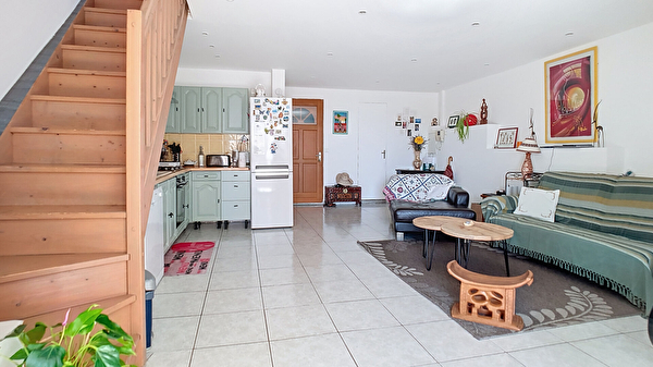 Vente appartement à Martigues (13500)