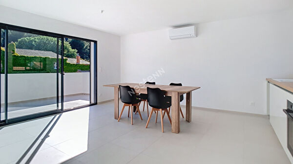 Location appartement à Vitrolles (13127)