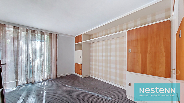 Vente appartement à Martigues (13500)