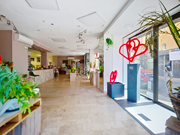 Location local-professionnel à Saint remy de provence (13210)