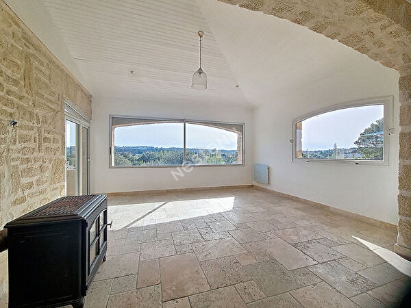 Location appartement à Ensues la redonne (13820)