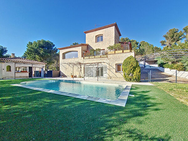 Location appartement à Ensues la redonne (13820)
