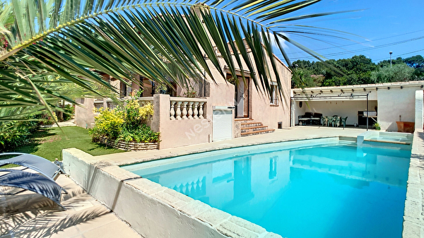 Vente maison à Martigues (13500)